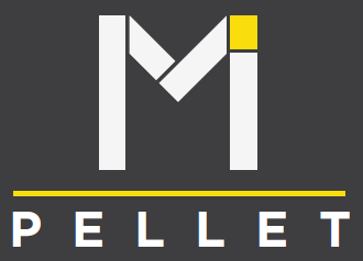 logo mpellet pellet abete bianco